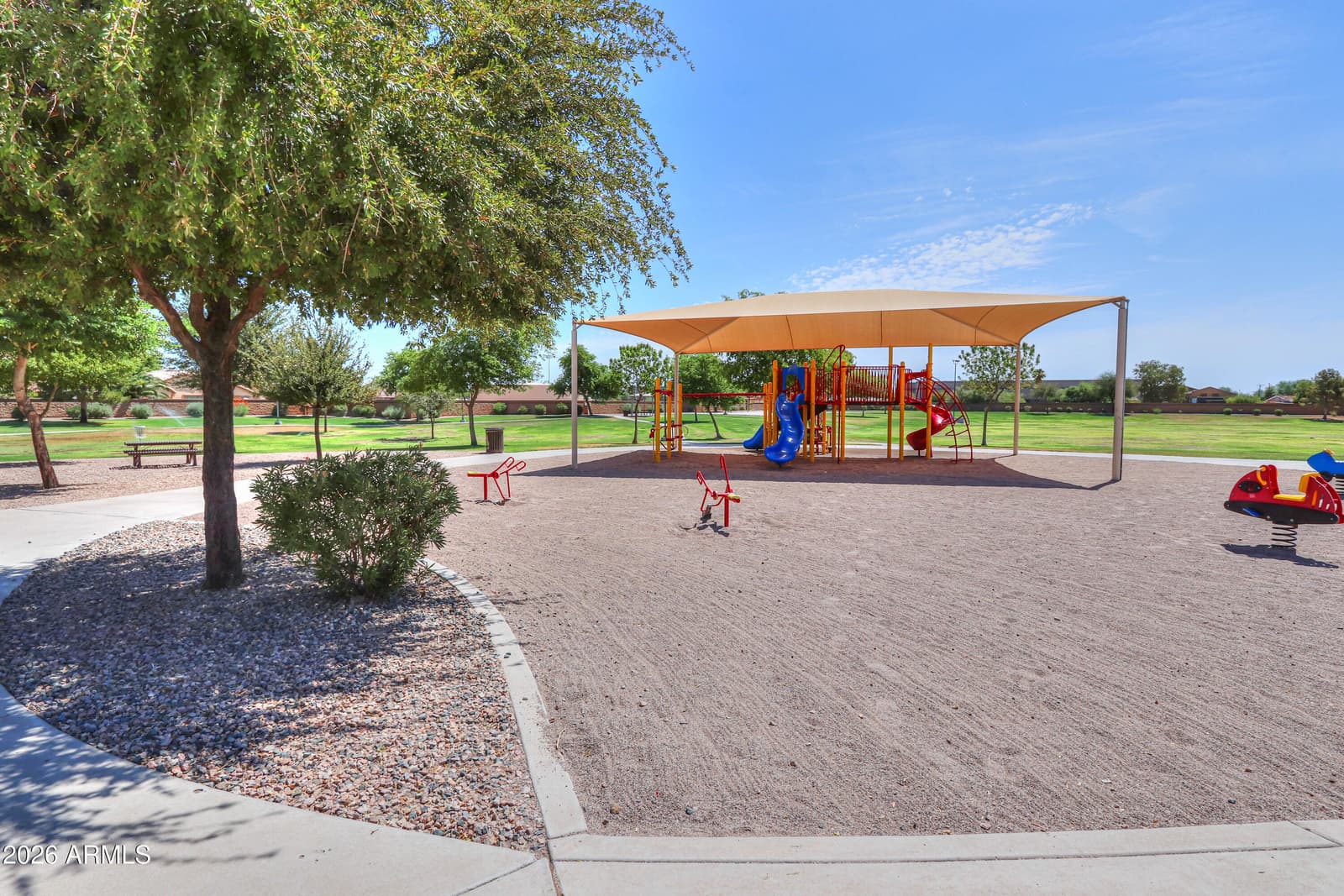 45574 W TULIP Lane, Maricopa, AZ 85139 — photo 55 of 58
