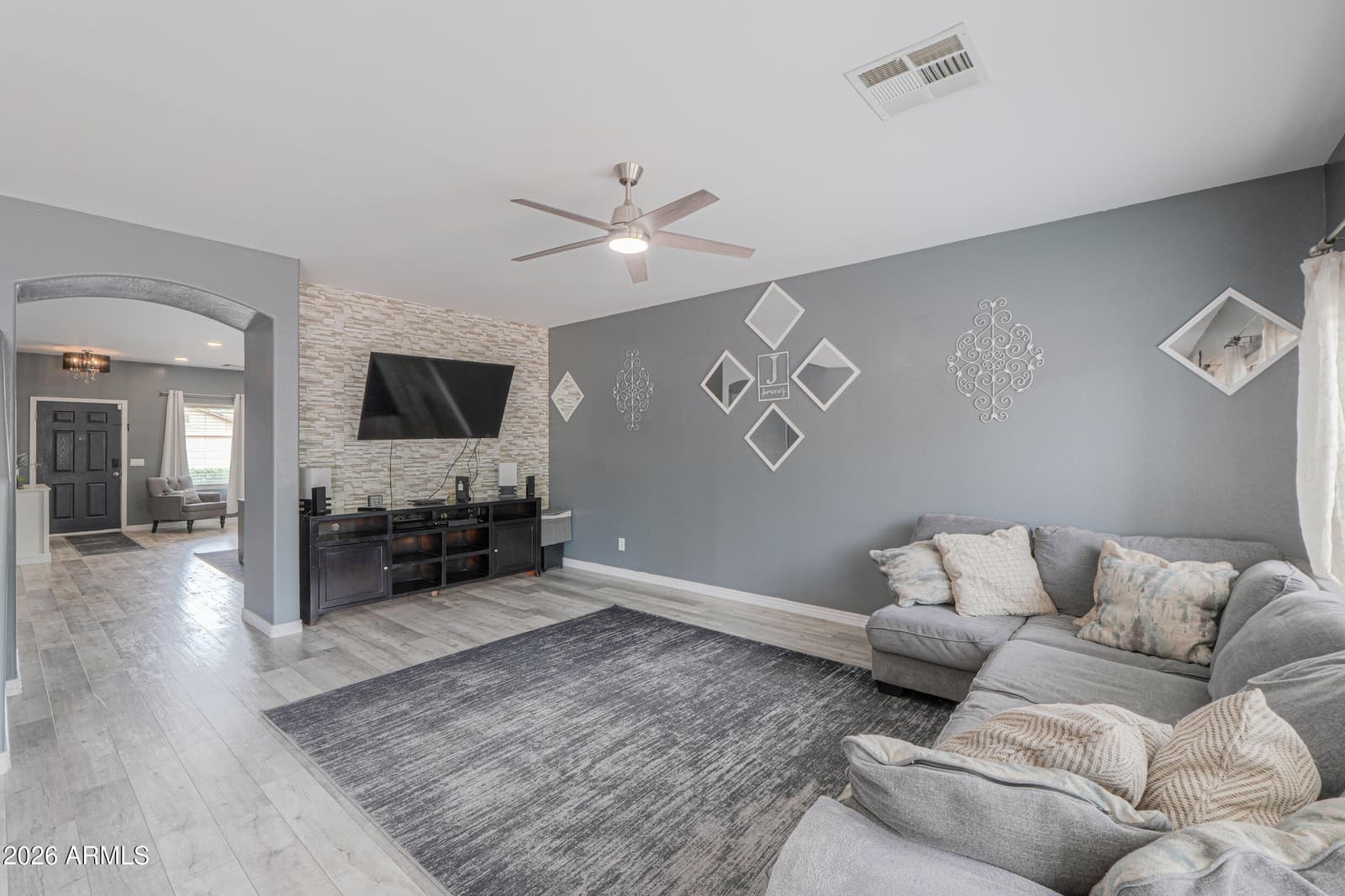 45574 W TULIP Lane, Maricopa, AZ 85139 — photo 6 of 58