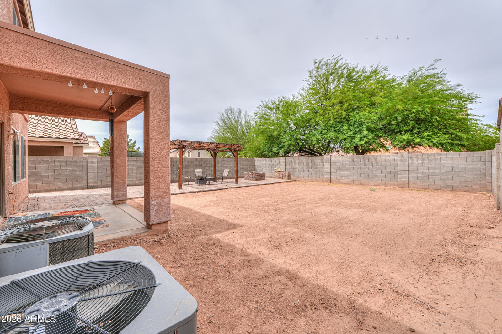 45574 W TULIP Lane, Maricopa, AZ 85139 — photo 41 of 58