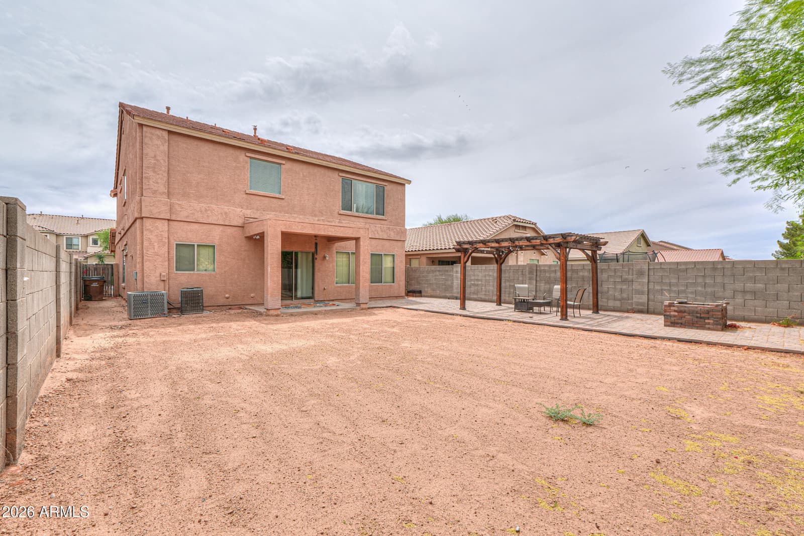 45574 W TULIP Lane, Maricopa, AZ 85139 — photo 44 of 58