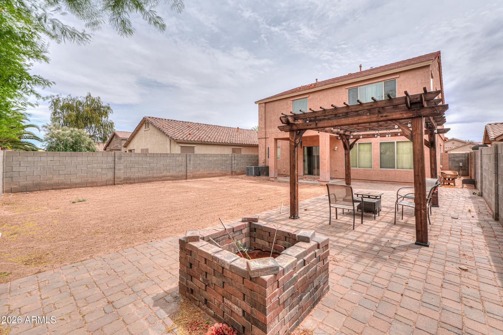 45574 W TULIP Lane, Maricopa, AZ 85139 — photo 43 of 58