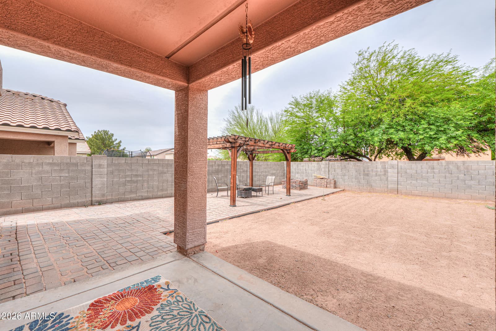 45574 W TULIP Lane, Maricopa, AZ 85139 — photo 40 of 58