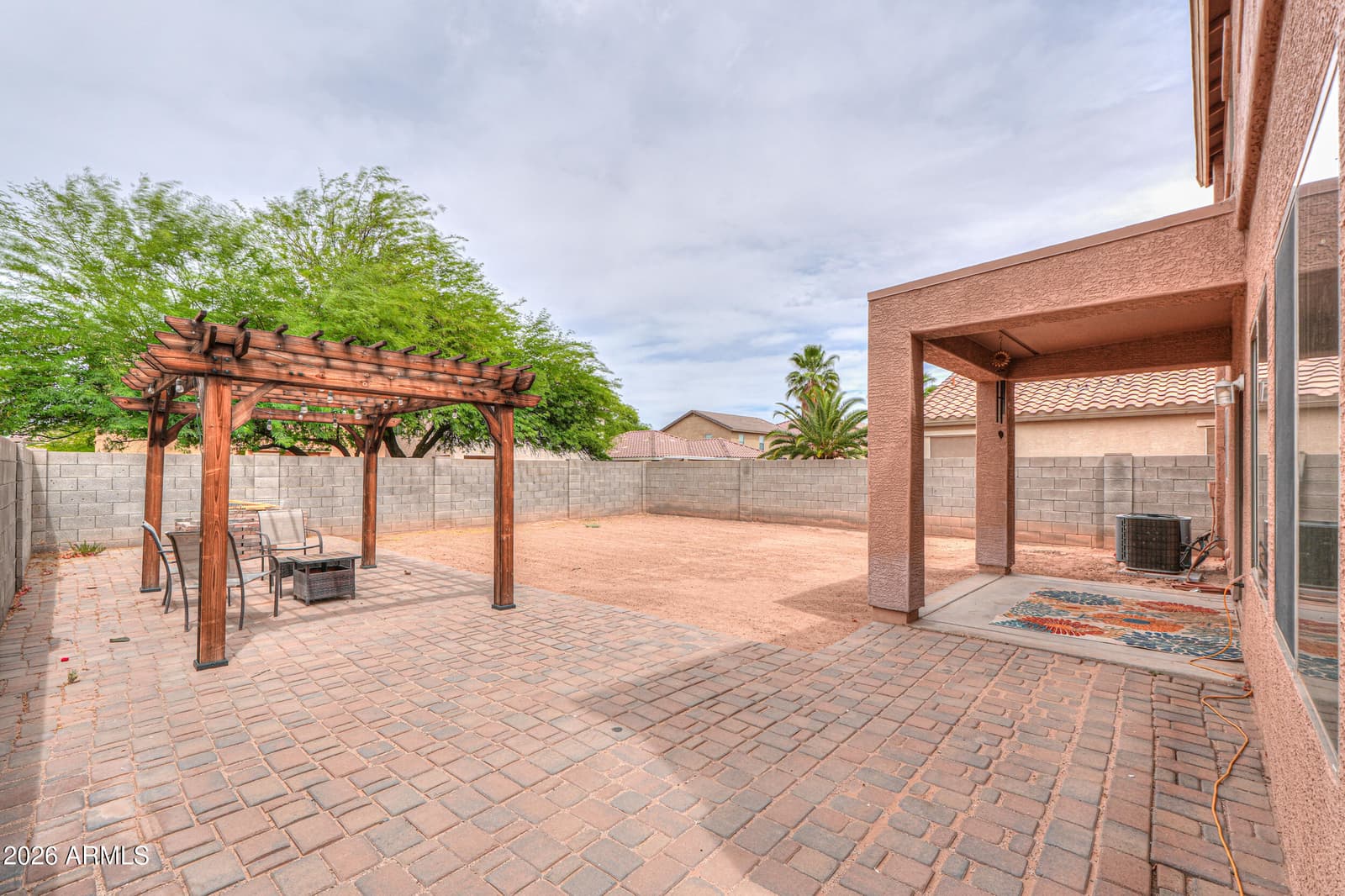 45574 W TULIP Lane, Maricopa, AZ 85139 — photo 42 of 58