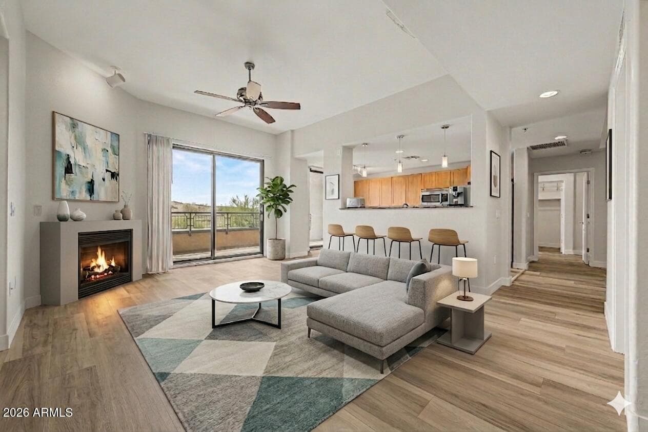 16 W ENCANTO Boulevard 312, Phoenix, AZ 85003 — photo 1 of 52