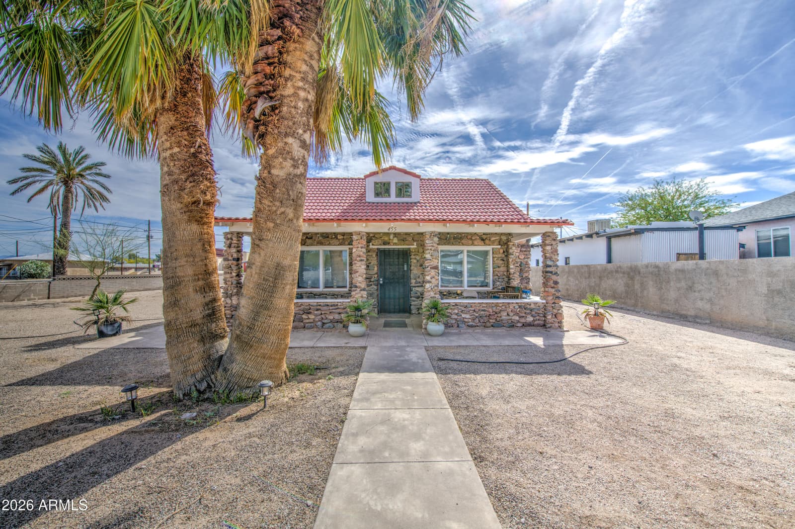 455 S Elizabeth Street, Florence, AZ 85132 — photo 1 of 26