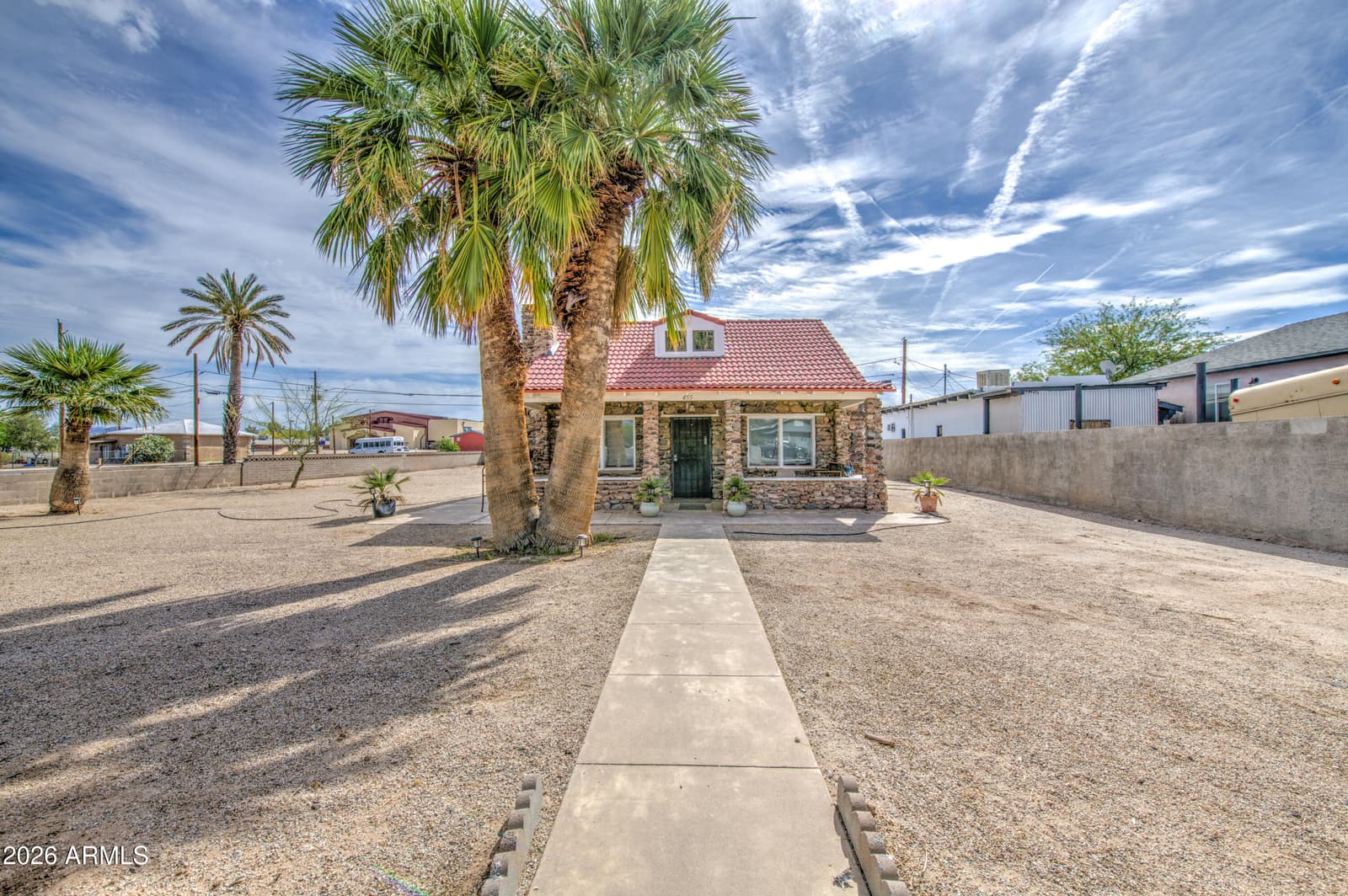 455 S Elizabeth Street, Florence, AZ 85132 — photo 2 of 26