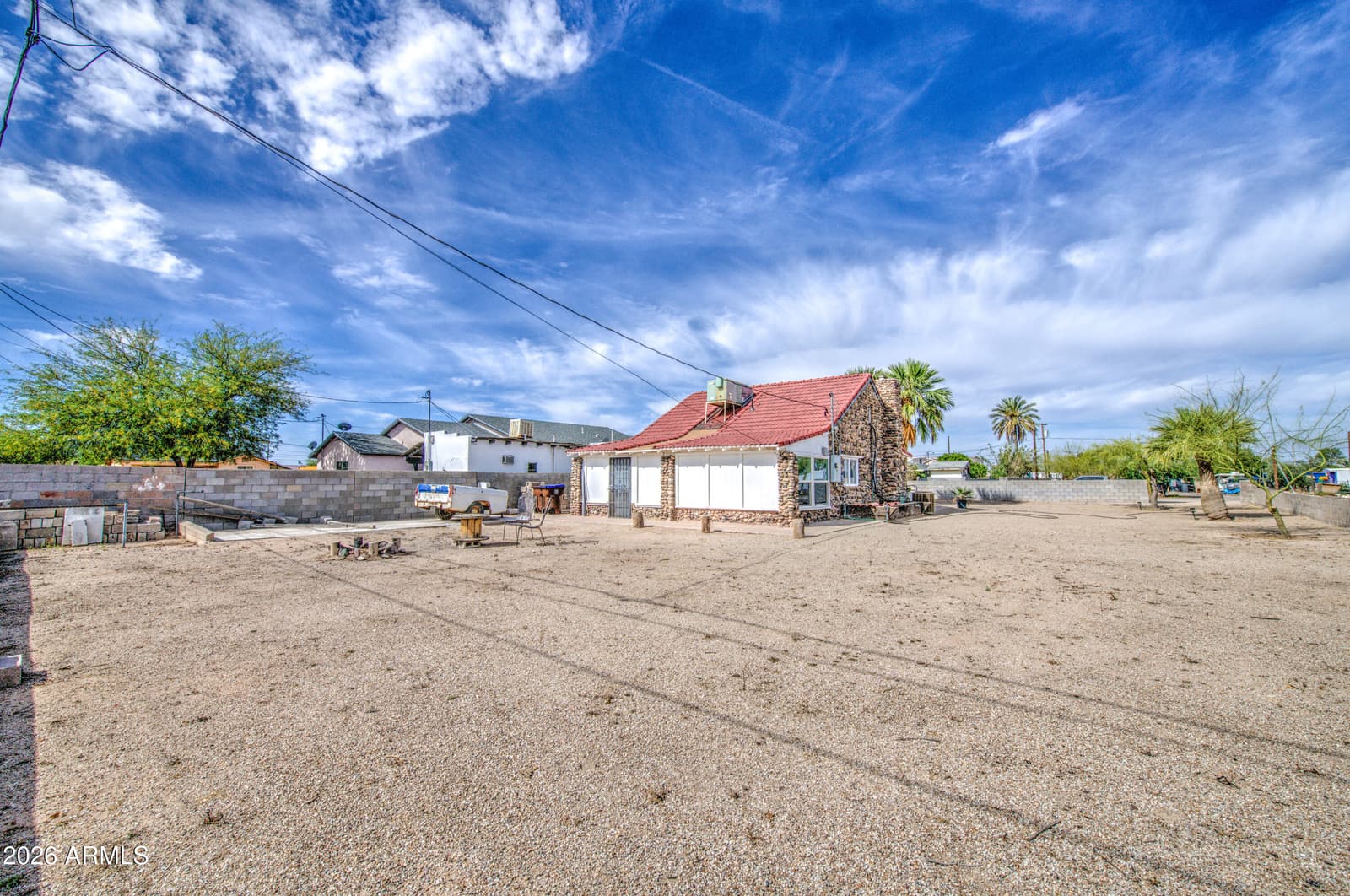 455 S Elizabeth Street, Florence, AZ 85132 — photo 24 of 26