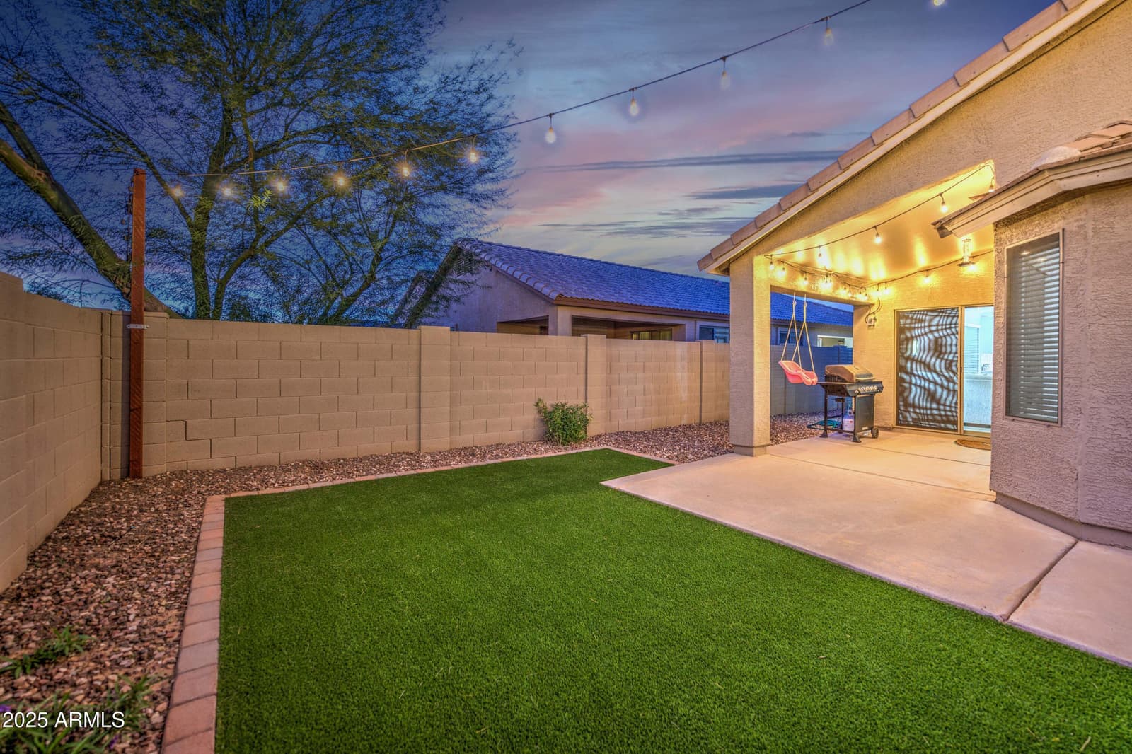 22345 E VIA DEL PALO, Queen Creek, AZ 85142 — photo 37 of 44