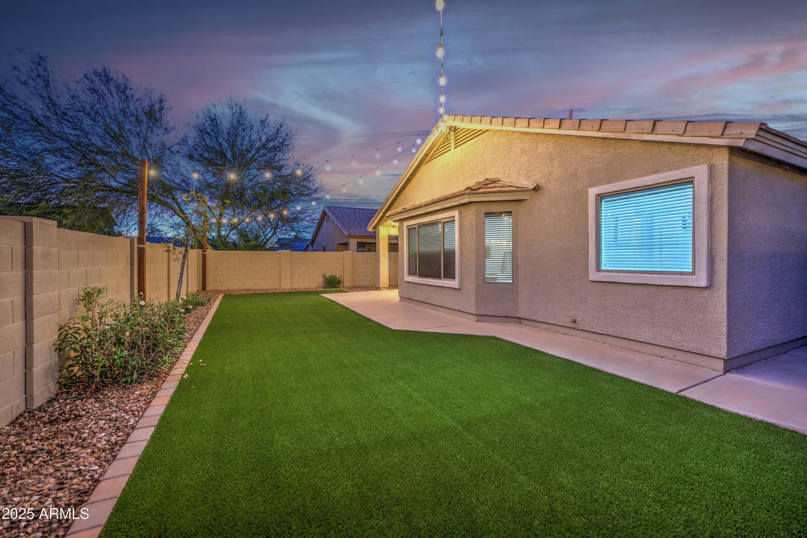 22345 E VIA DEL PALO, Queen Creek, AZ 85142 — photo 38 of 44