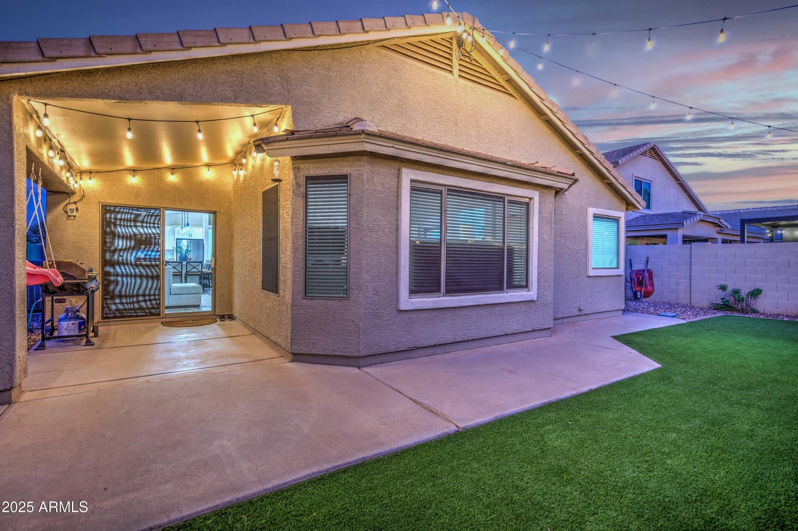 22345 E VIA DEL PALO, Queen Creek, AZ 85142 — photo 39 of 44