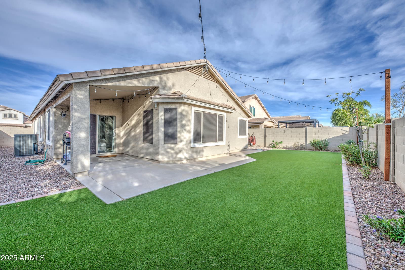 22345 E VIA DEL PALO, Queen Creek, AZ 85142 — photo 40 of 44