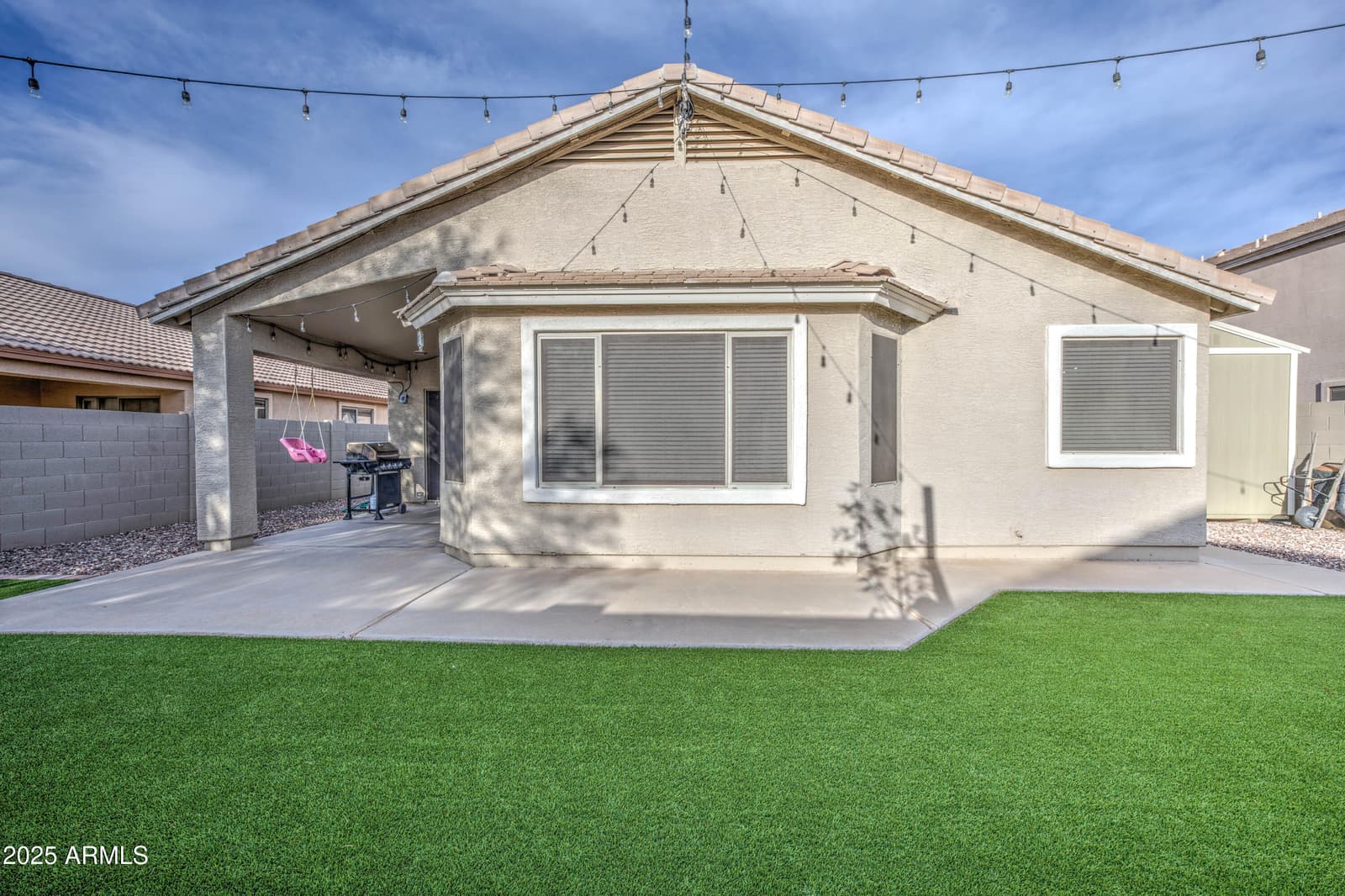 22345 E VIA DEL PALO, Queen Creek, AZ 85142 — photo 41 of 44