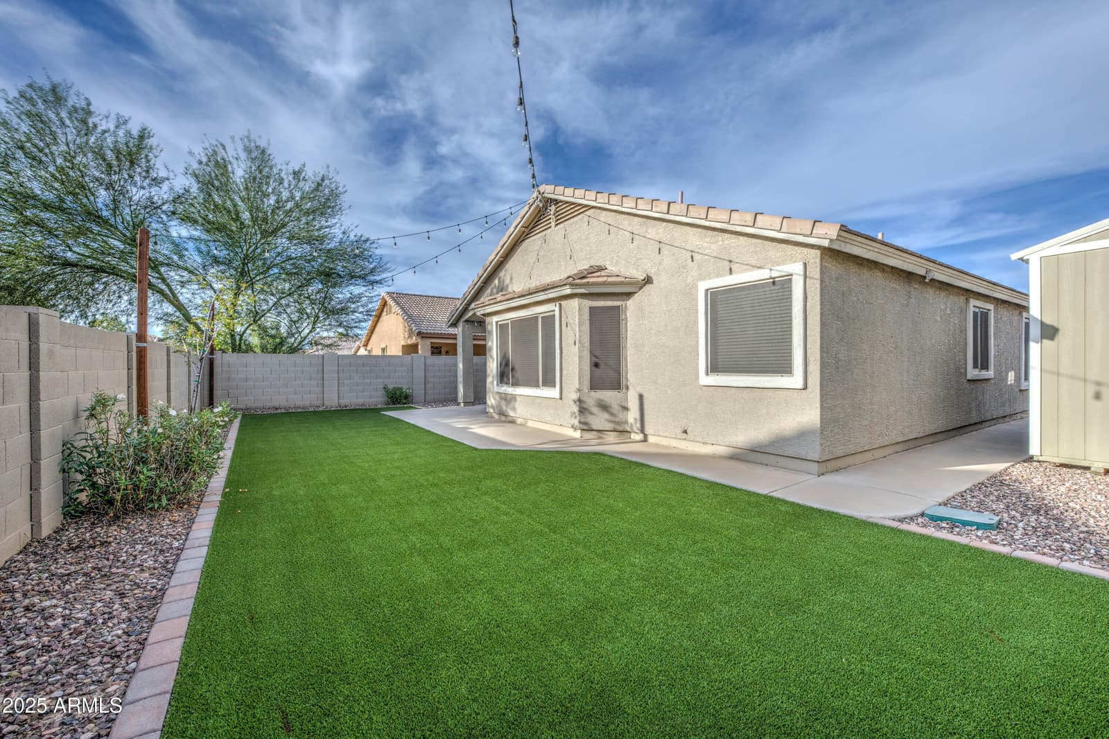 22345 E VIA DEL PALO, Queen Creek, AZ 85142 — photo 42 of 44