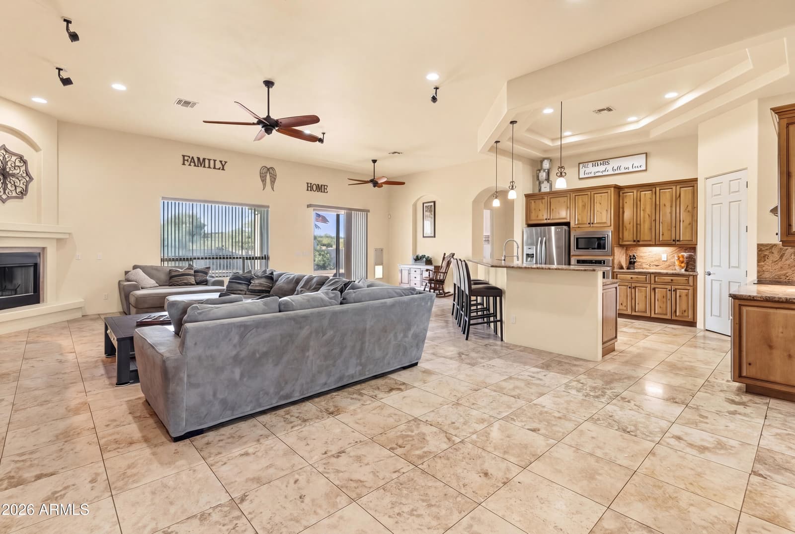 27126 N 143RD Lane, Surprise, AZ 85387 — photo 16 of 92