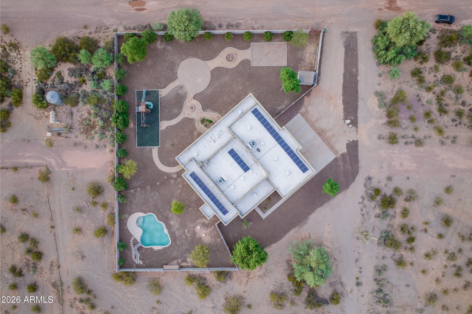 27126 N 143RD Lane, Surprise, AZ 85387 — photo 86 of 92