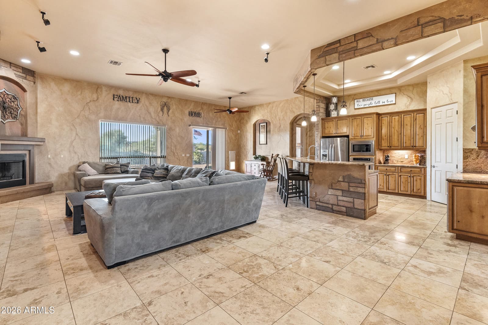 27126 N 143RD Lane, Surprise, AZ 85387 — photo 15 of 92