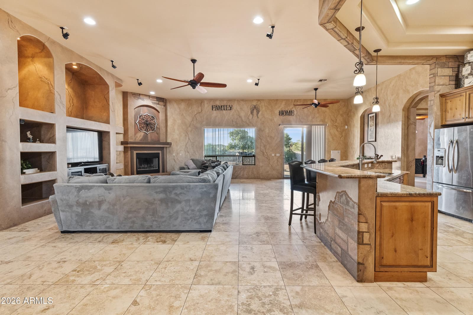 27126 N 143RD Lane, Surprise, AZ 85387 — photo 3 of 92