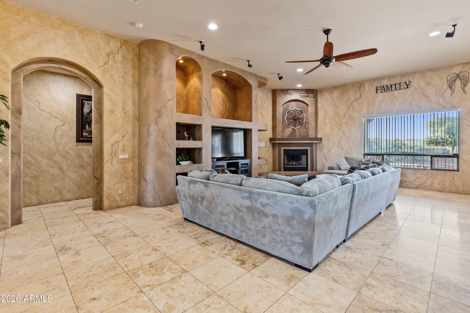 27126 N 143RD Lane, Surprise, AZ 85387 — photo 12 of 92