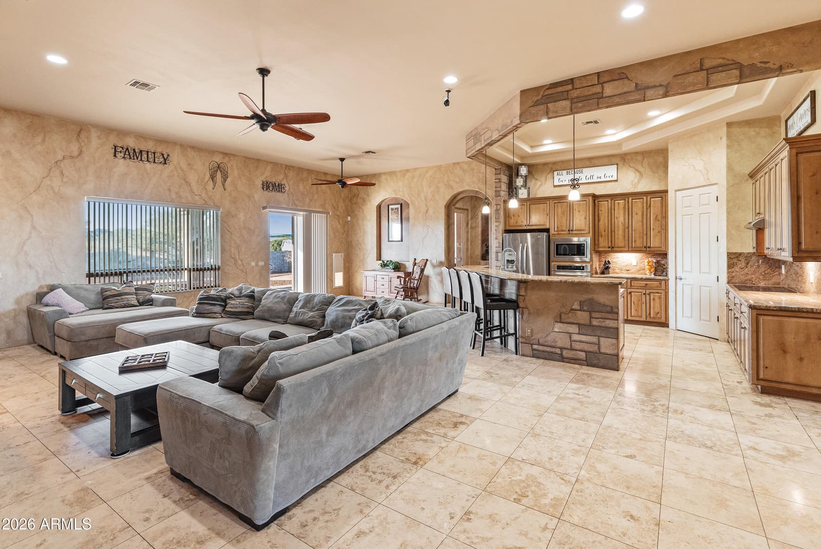27126 N 143RD Lane, Surprise, AZ 85387 — photo 17 of 92