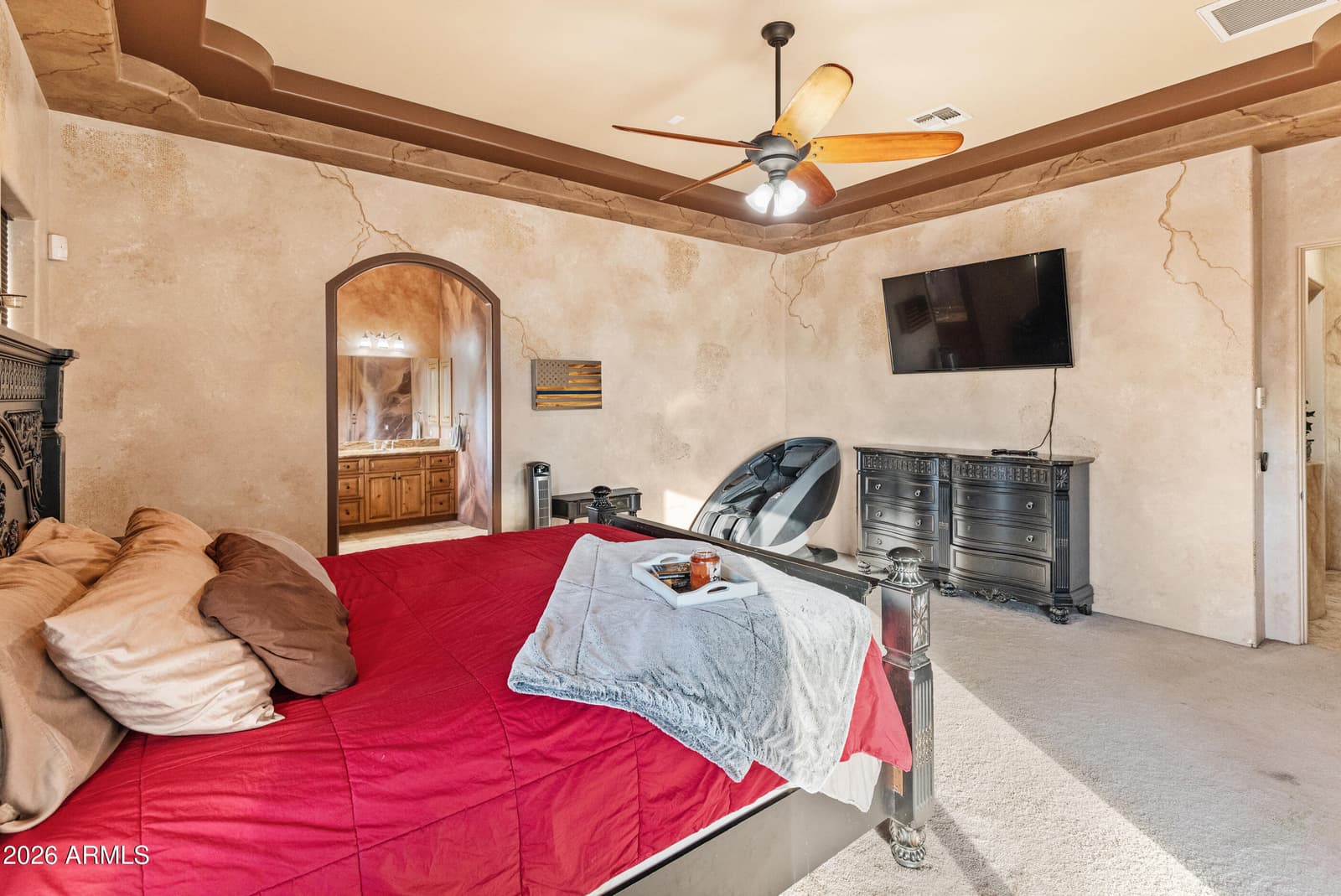 27126 N 143RD Lane, Surprise, AZ 85387 — photo 41 of 92