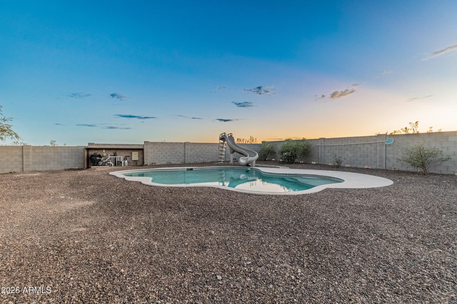 27126 N 143RD Lane, Surprise, AZ 85387 — photo 74 of 92