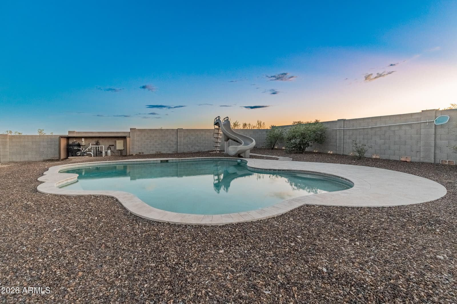 27126 N 143RD Lane, Surprise, AZ 85387 — photo 4 of 92
