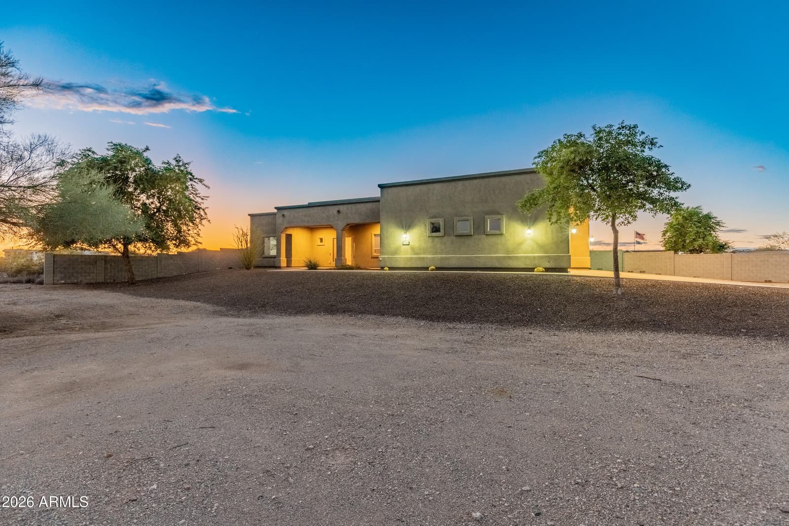 27126 N 143RD Lane, Surprise, AZ 85387 — photo 81 of 92