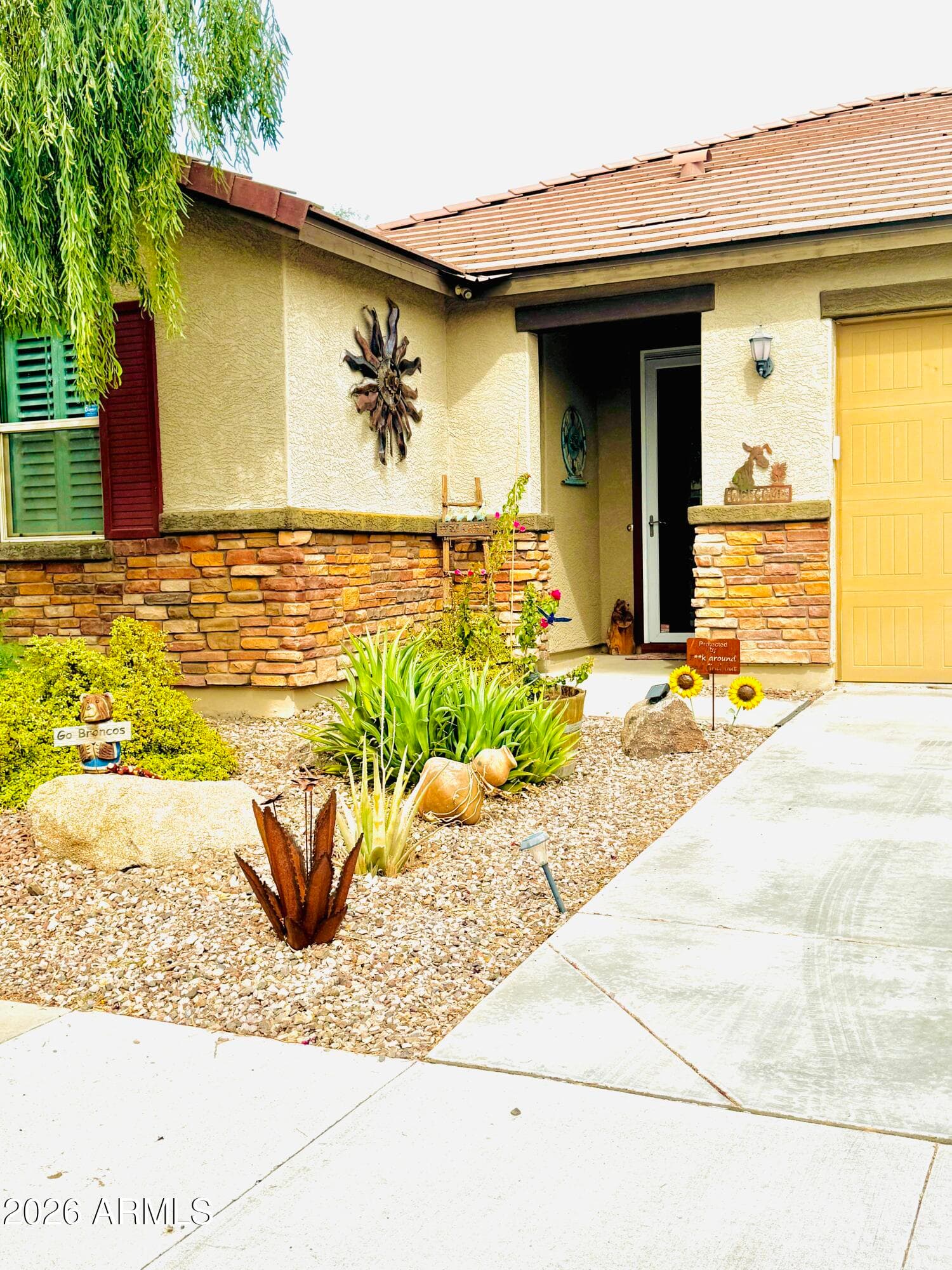 27245 N 172ND Avenue, Surprise, AZ 85387