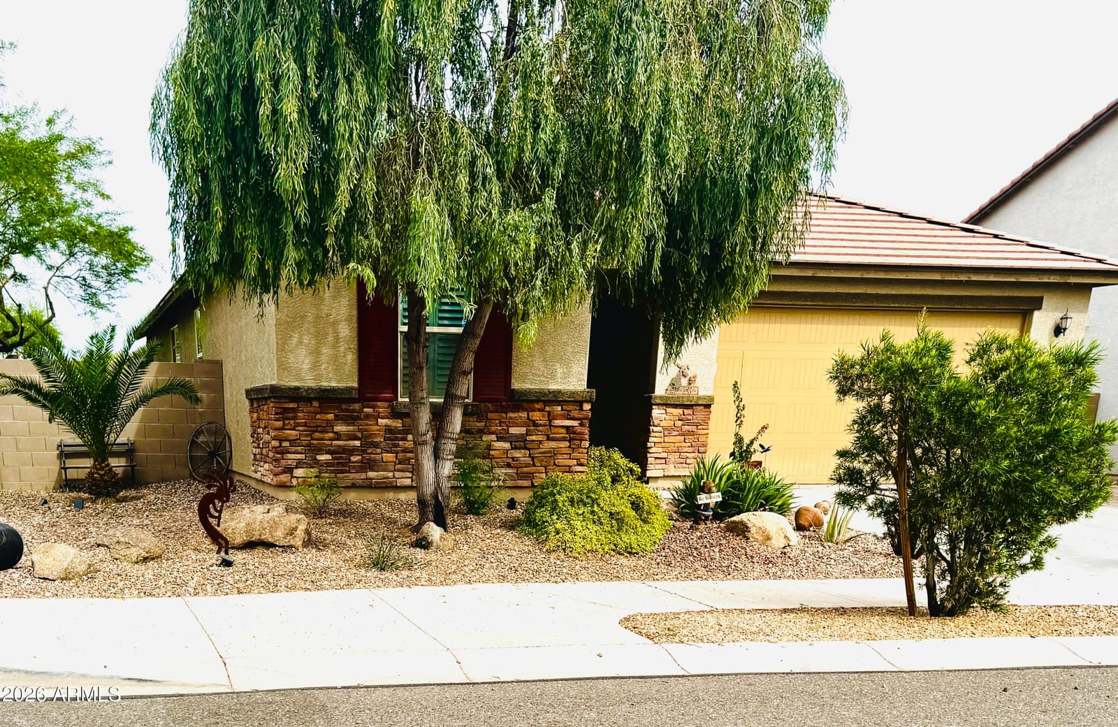 27245 N 172ND Avenue, Surprise, AZ 85387 — photo 2 of 39
