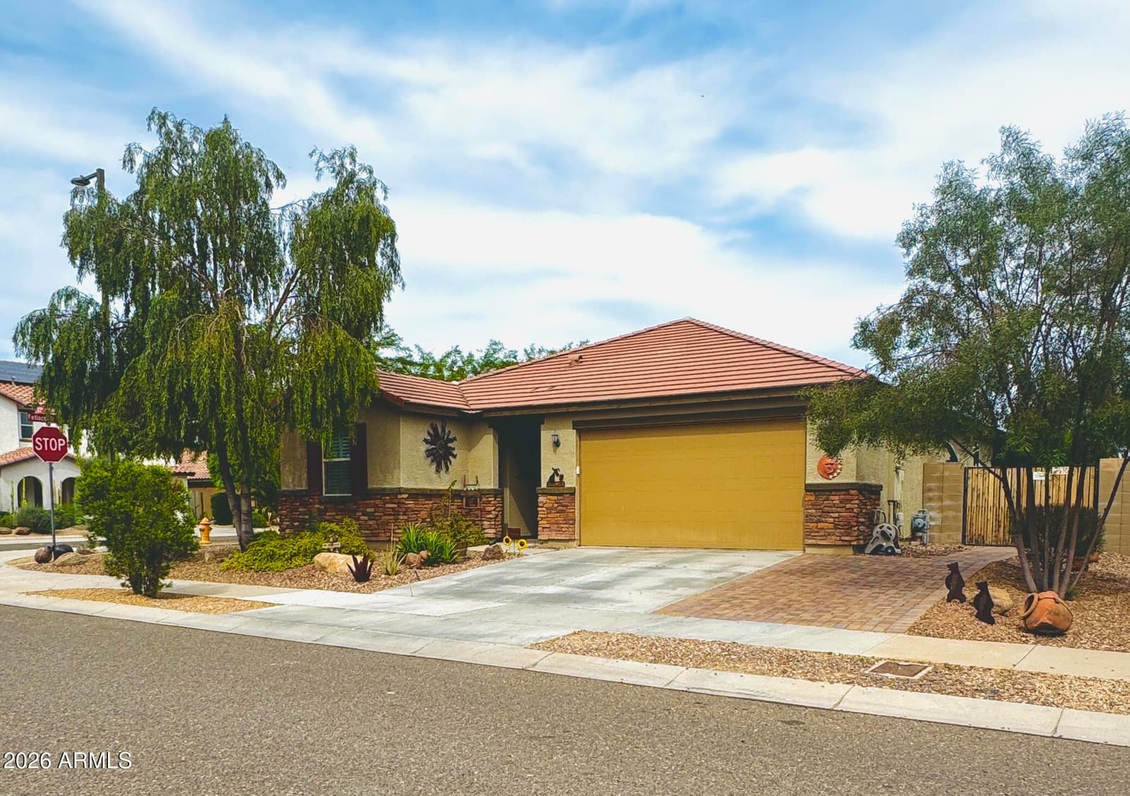 27245 N 172ND Avenue, Surprise, AZ 85387 — photo 3 of 39