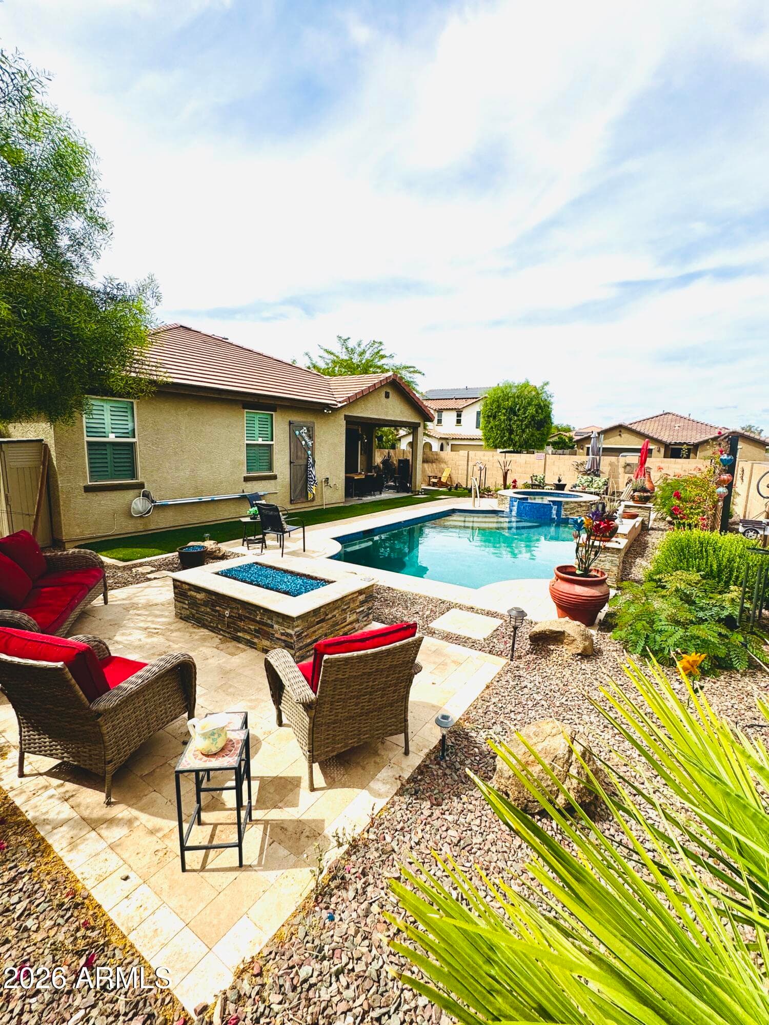 27245 N 172ND Avenue, Surprise, AZ 85387 — photo 29 of 39