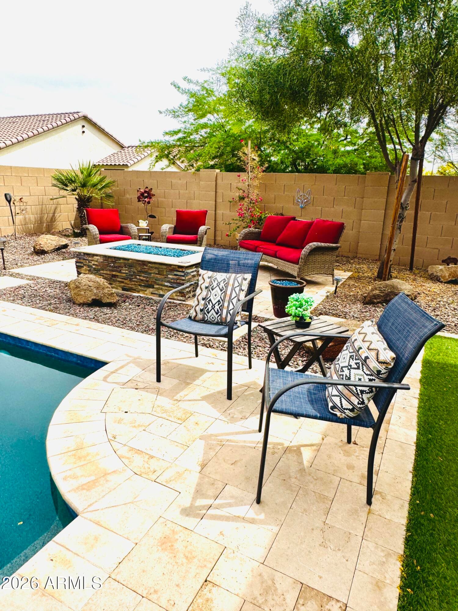 27245 N 172ND Avenue, Surprise, AZ 85387 — photo 35 of 39