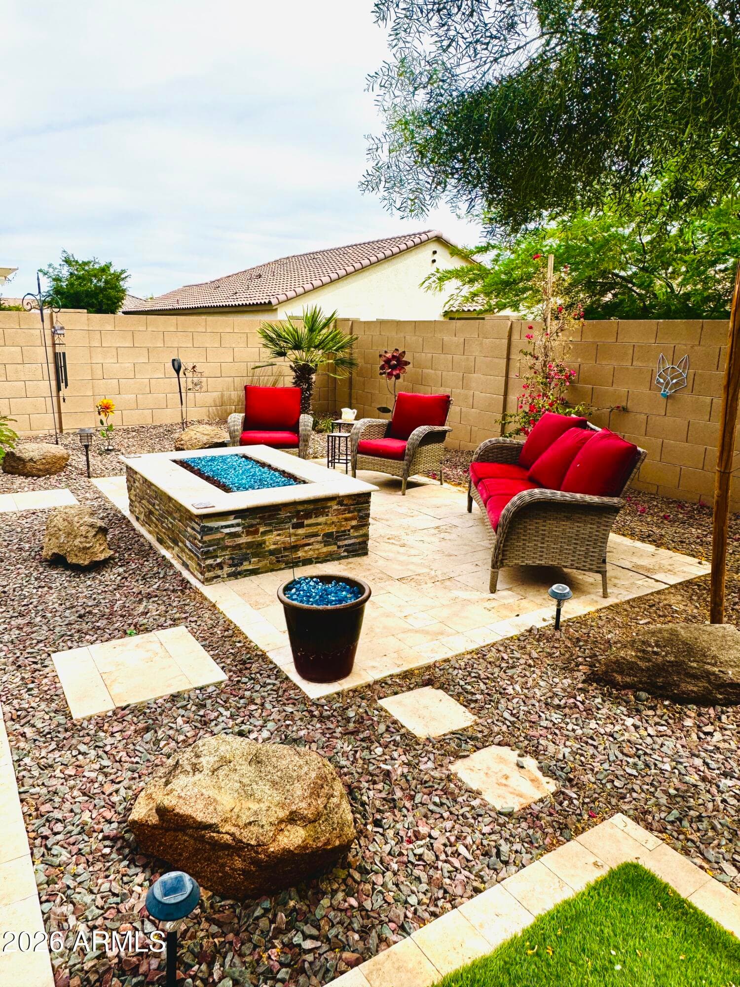 27245 N 172ND Avenue, Surprise, AZ 85387 — photo 37 of 39