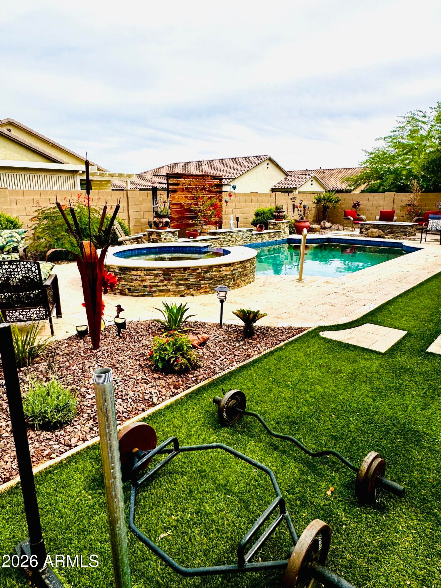 27245 N 172ND Avenue, Surprise, AZ 85387 — photo 34 of 39
