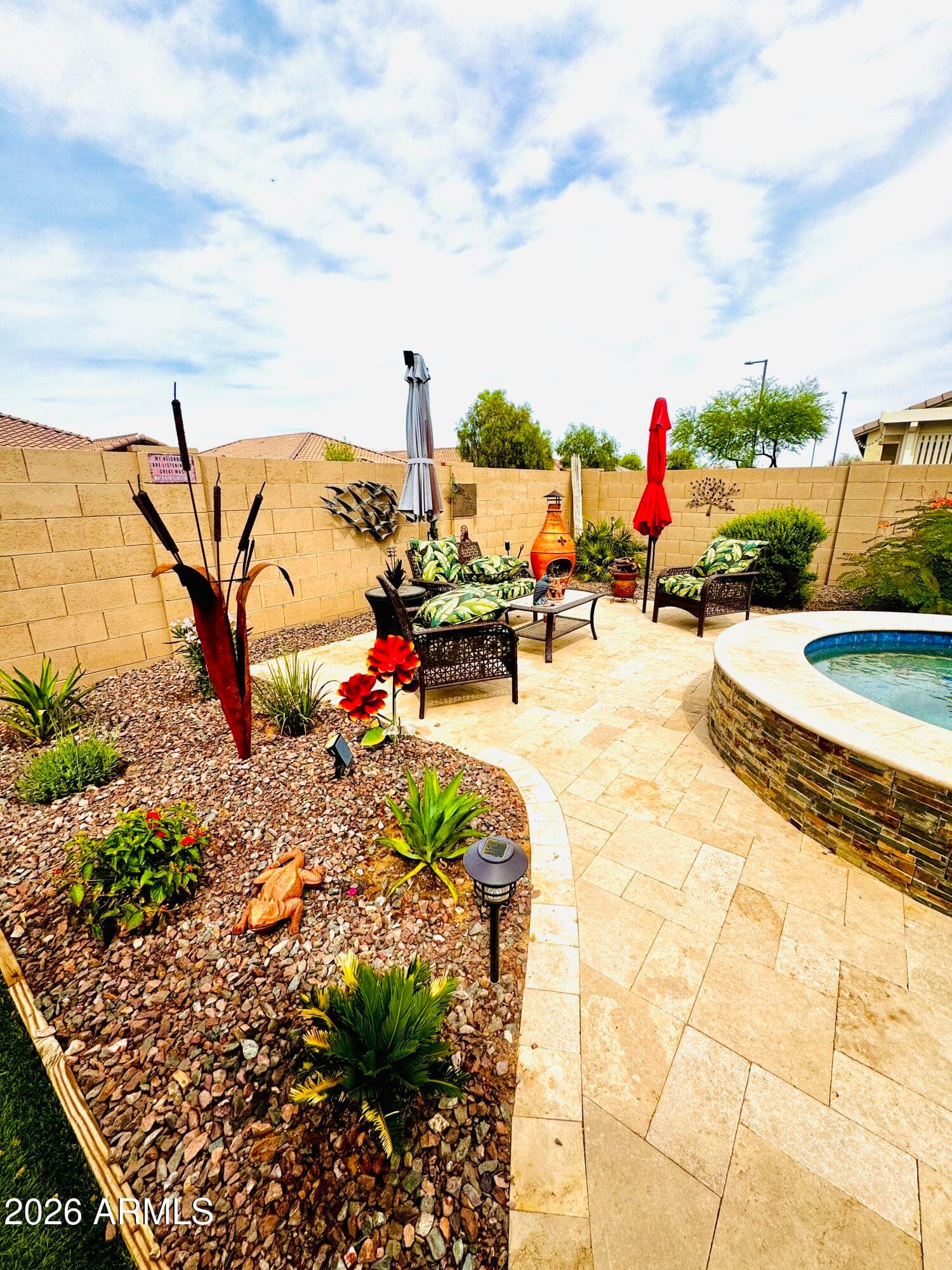 27245 N 172ND Avenue, Surprise, AZ 85387 — photo 33 of 39