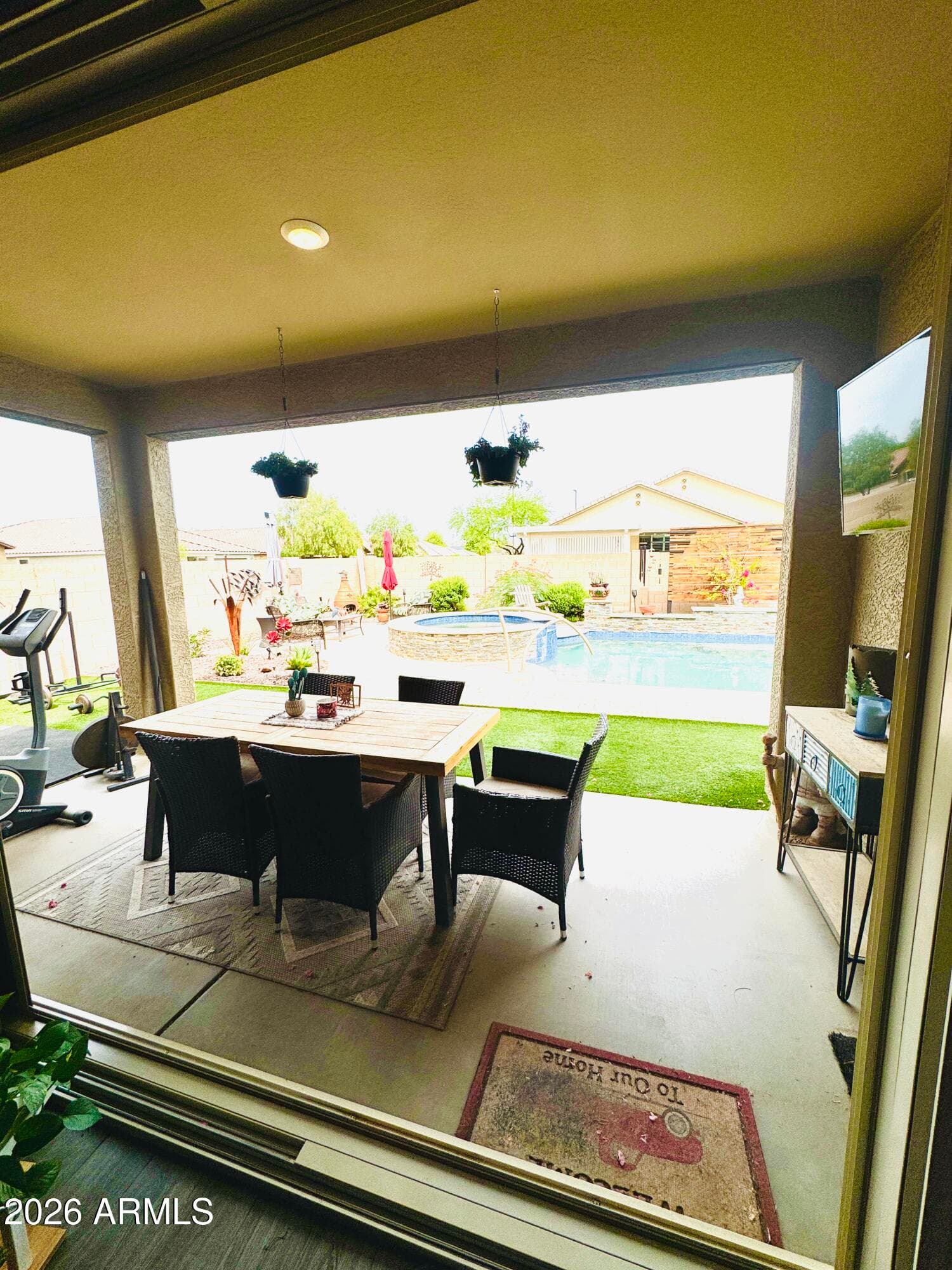 27245 N 172ND Avenue, Surprise, AZ 85387 — photo 30 of 39