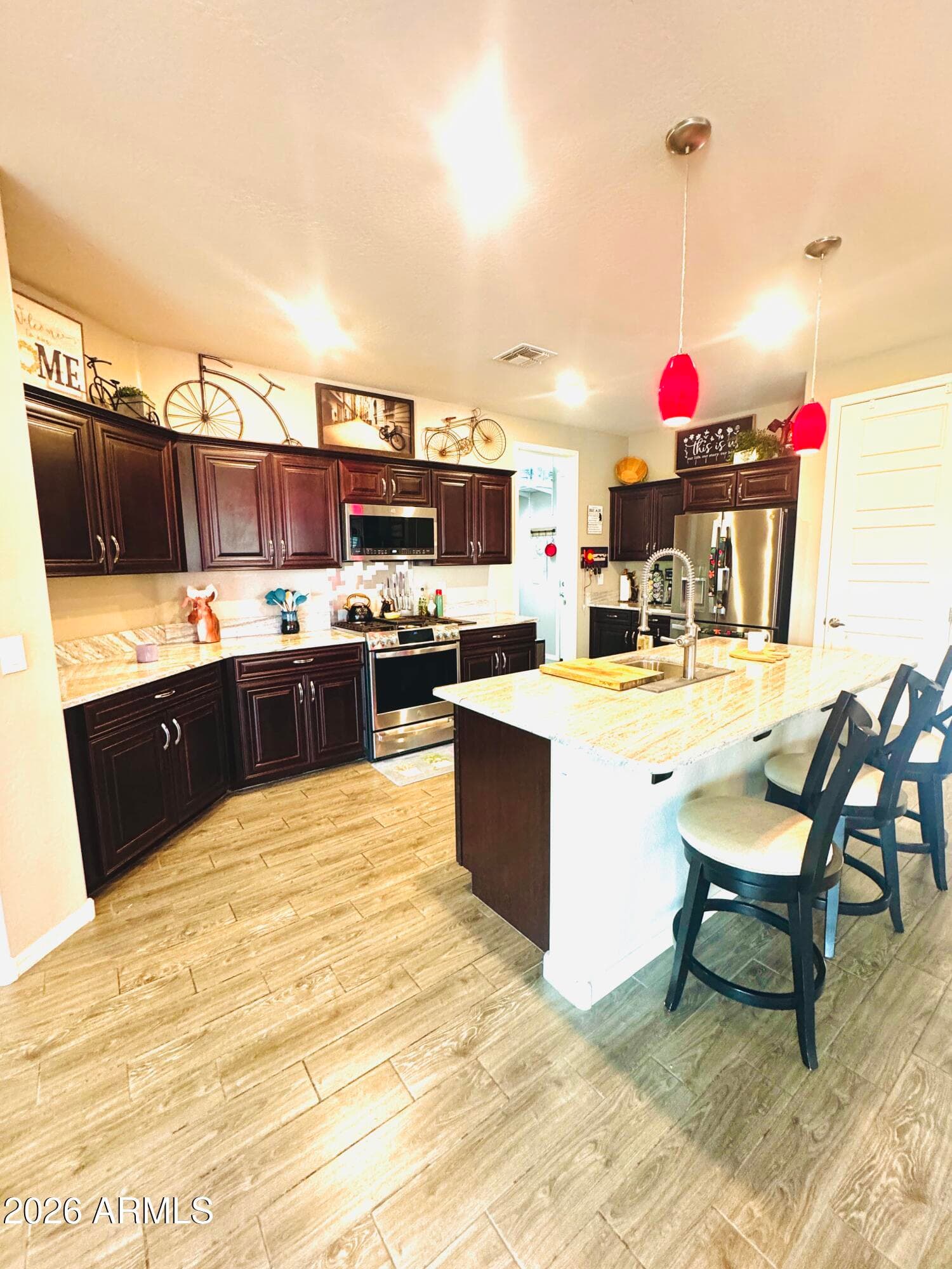 27245 N 172ND Avenue, Surprise, AZ 85387 — photo 17 of 39