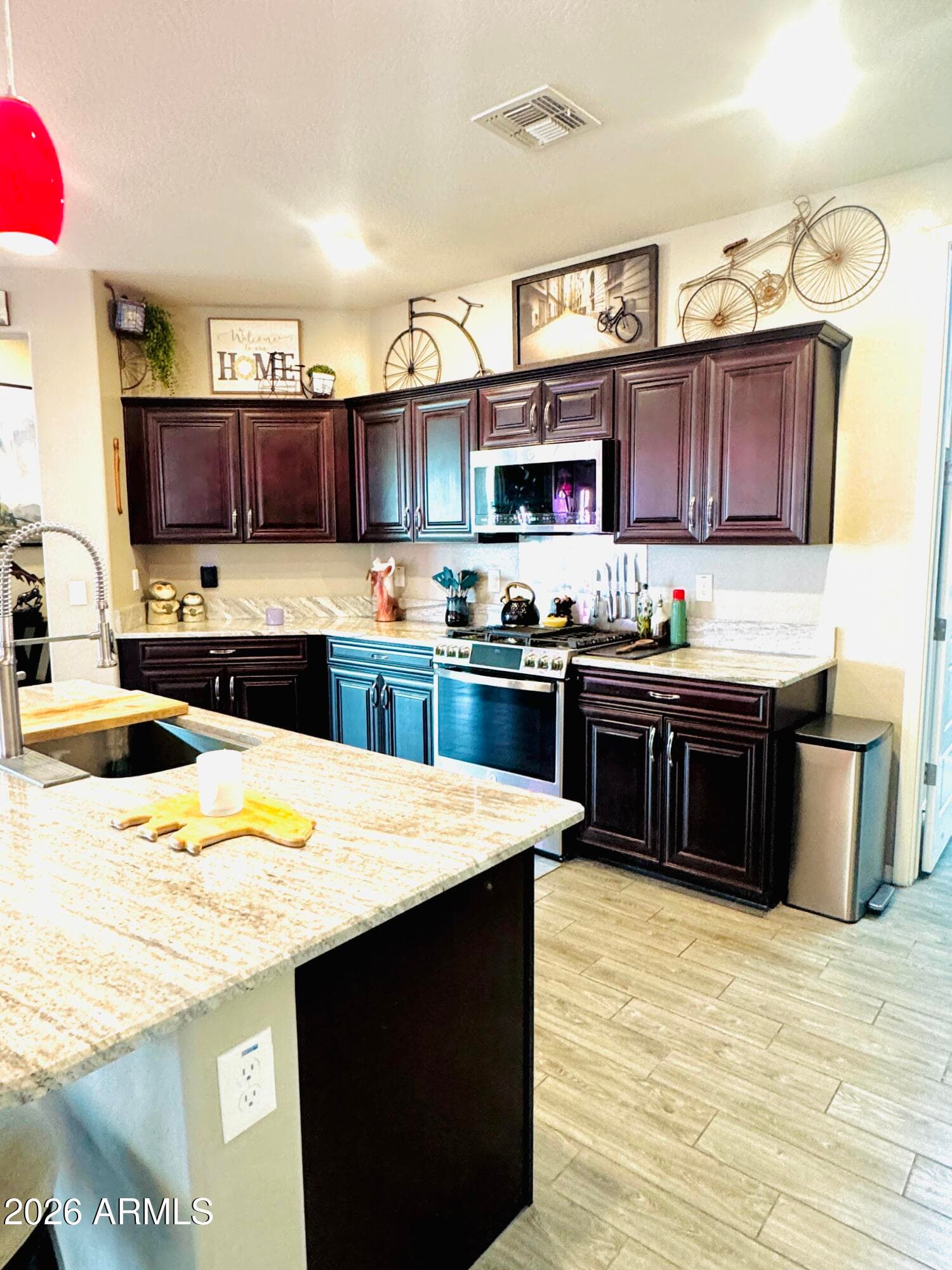 27245 N 172ND Avenue, Surprise, AZ 85387 — photo 16 of 39