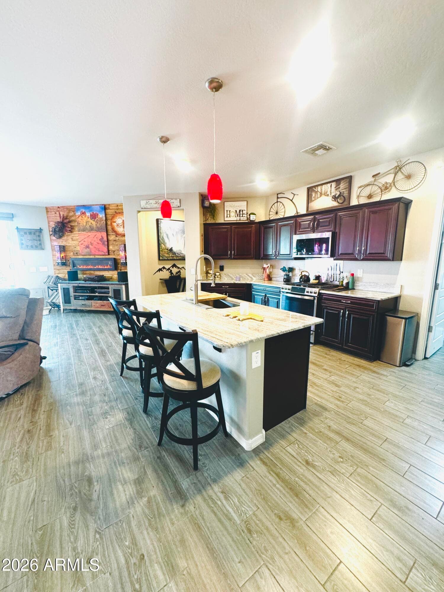 27245 N 172ND Avenue, Surprise, AZ 85387 — photo 15 of 39