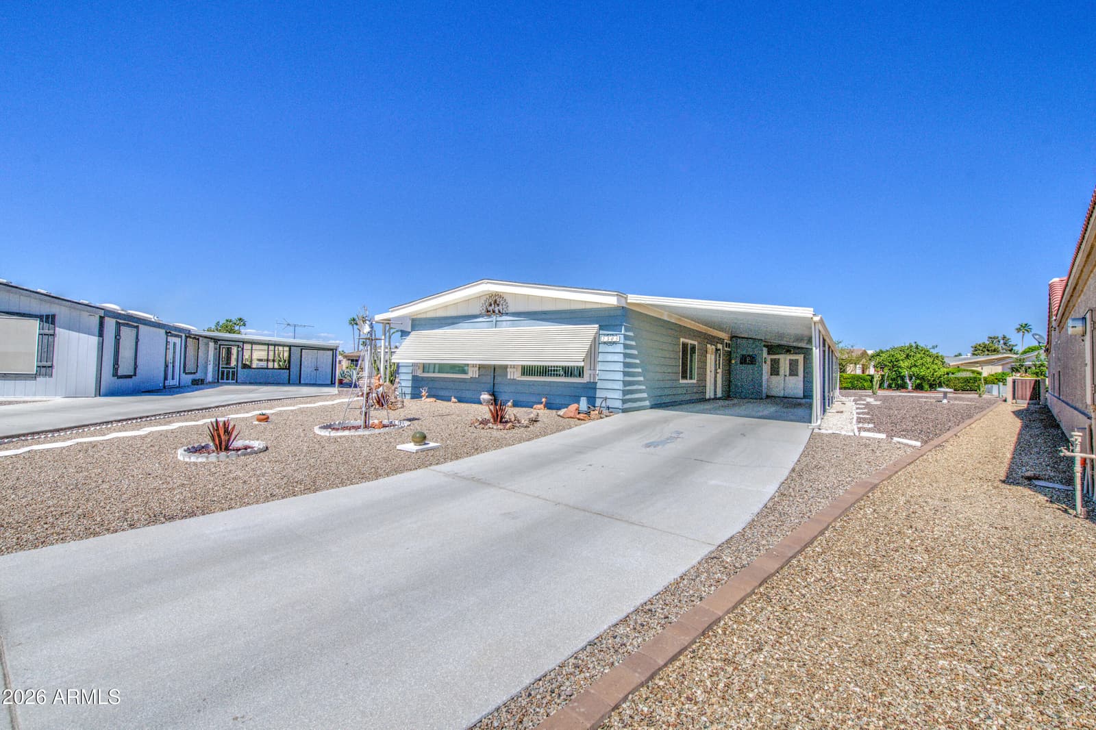 2305 N Floyd Drive, Mesa, AZ 85215 — photo 3 of 43
