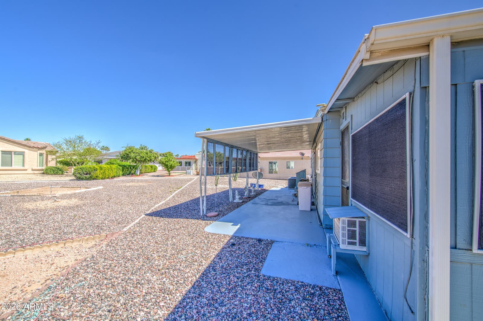 2305 N Floyd Drive, Mesa, AZ 85215 — photo 40 of 43