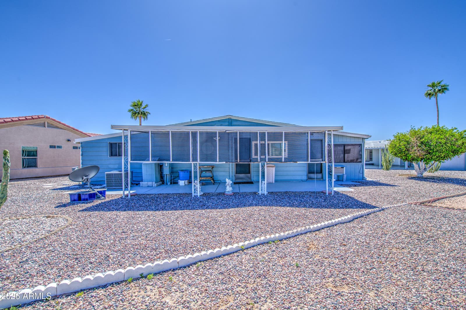 2305 N Floyd Drive, Mesa, AZ 85215 — photo 41 of 43