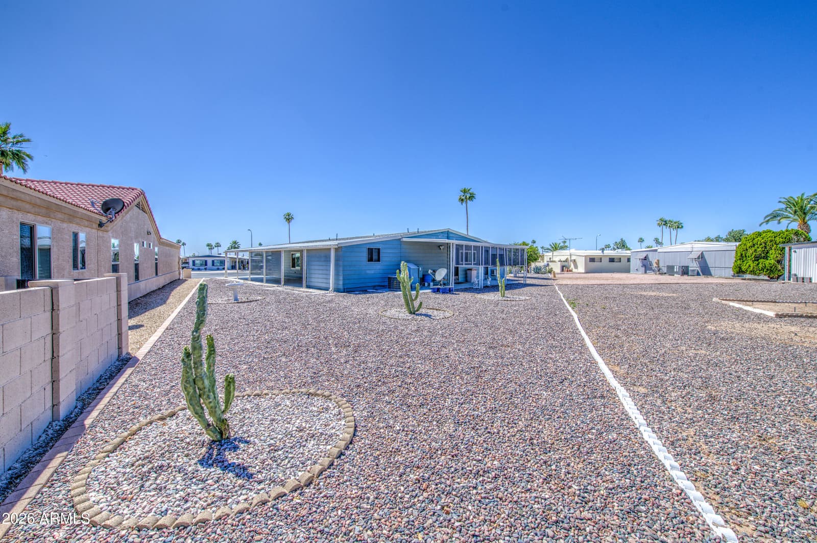 2305 N Floyd Drive, Mesa, AZ 85215 — photo 42 of 43