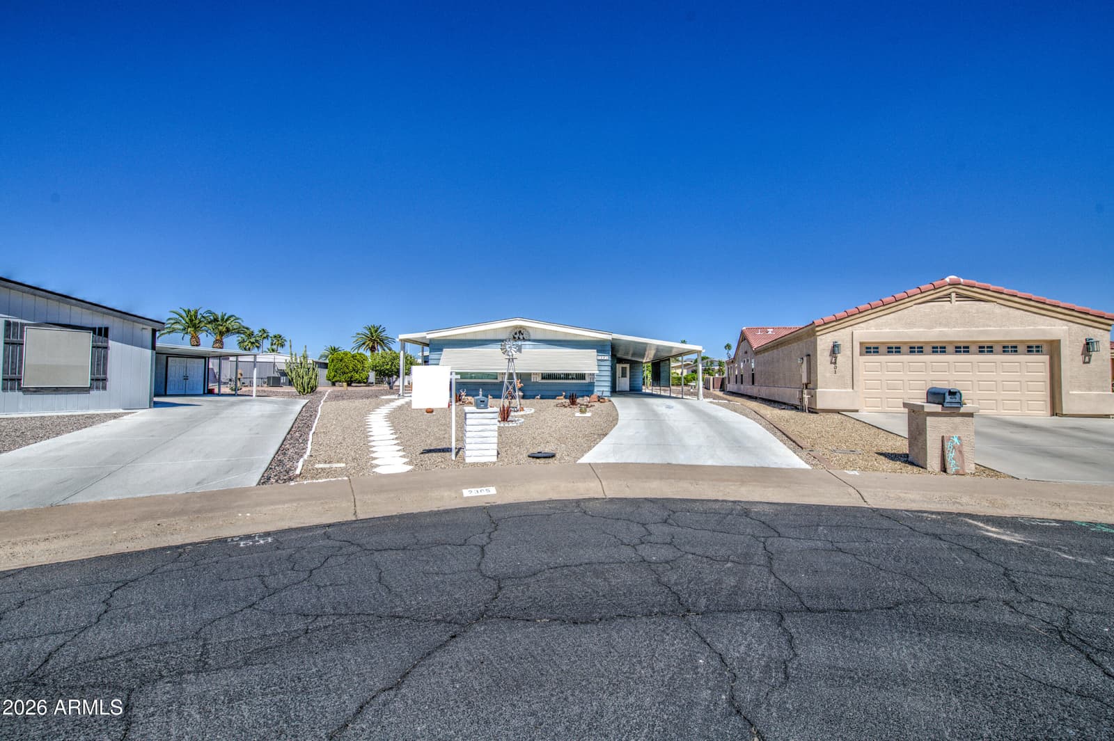 2305 N Floyd Drive, Mesa, AZ 85215 — photo 6 of 43