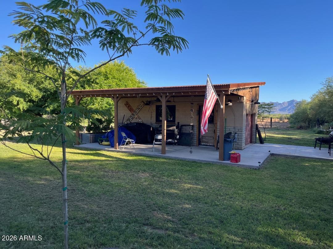 9115 W Broadway Road, Tolleson, AZ 85353 — photo 3 of 13