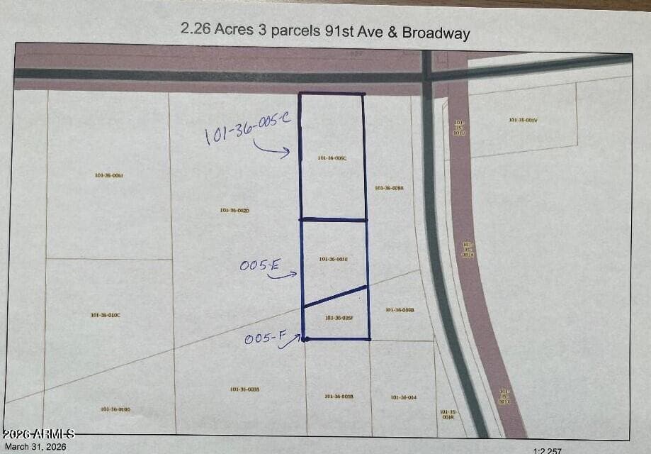 9115 W Broadway Road, Tolleson, AZ 85353 — photo 13 of 13
