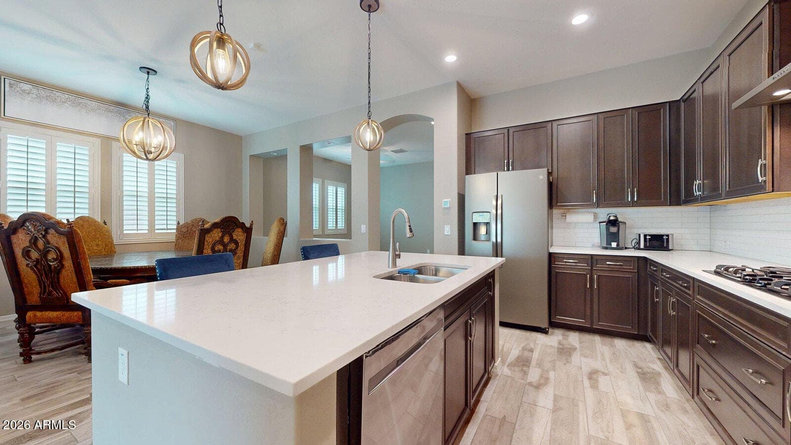 3526 E SPRING WHEAT Lane, Gilbert, AZ 85296 — photo 28 of 76