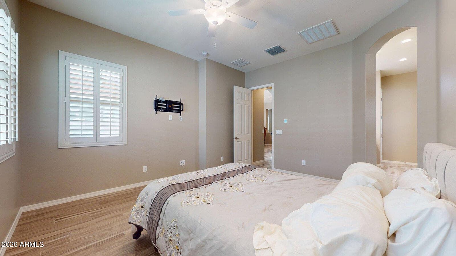 3526 E SPRING WHEAT Lane, Gilbert, AZ 85296 — photo 46 of 76