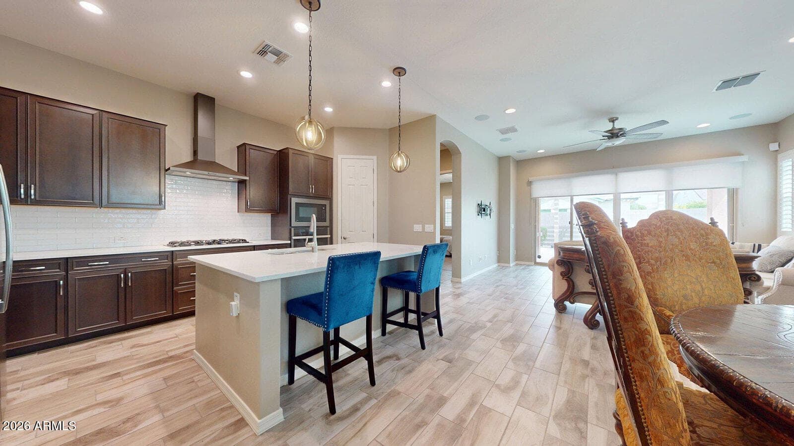 3526 E SPRING WHEAT Lane, Gilbert, AZ 85296 — photo 22 of 76