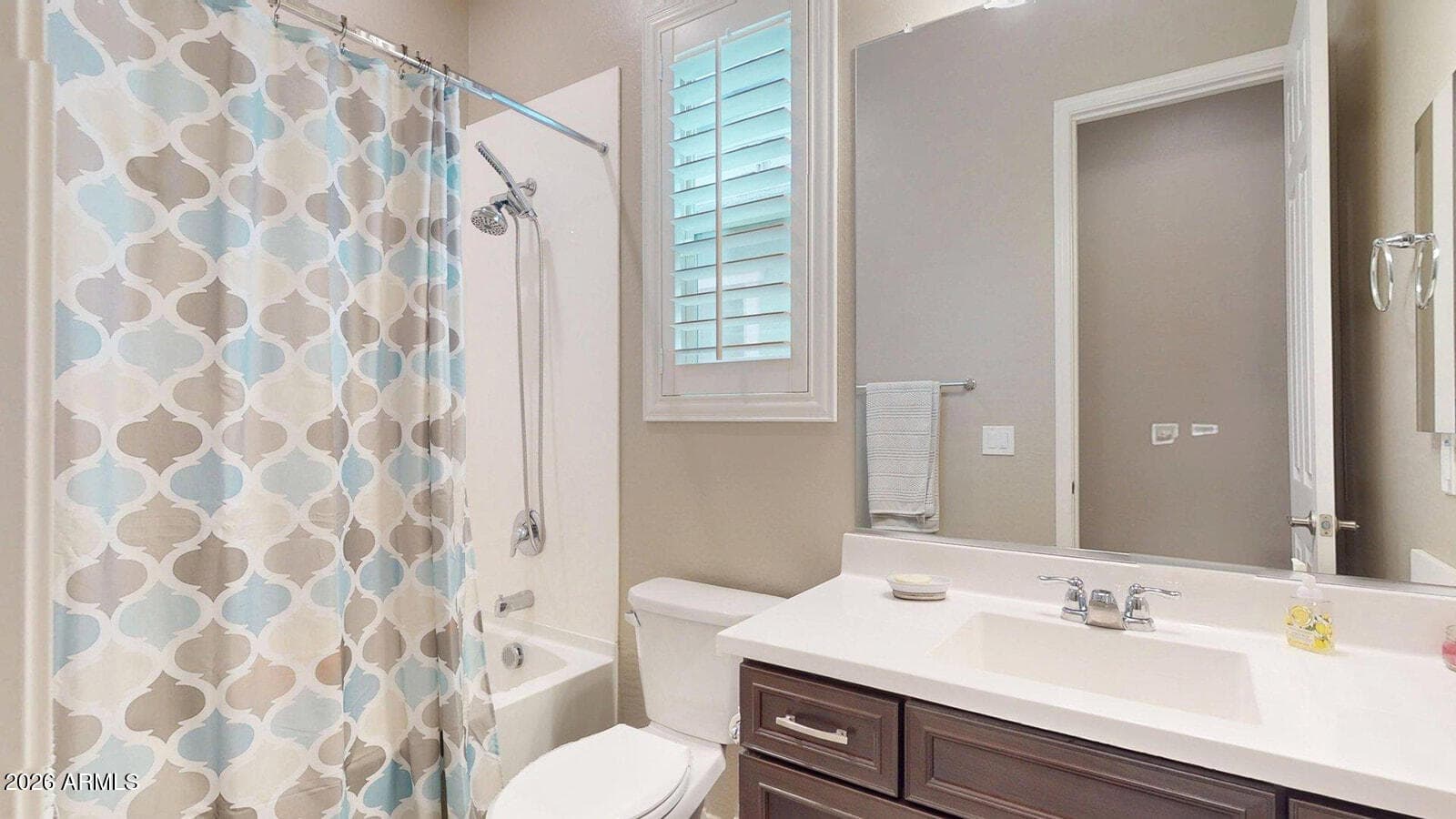 3526 E SPRING WHEAT Lane, Gilbert, AZ 85296 — photo 57 of 76